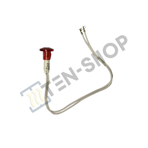 Сигнальная лампочка 250V для Аристон SLV, TI TRONIC 65102599