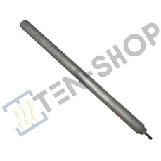 Магниевый анод 33х500х25 Hajdu, Stout