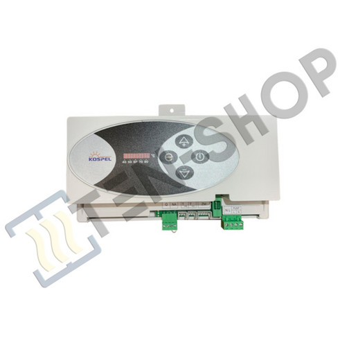 Панель управления PSK.P6 EKCO.R2 для Kospel 01440