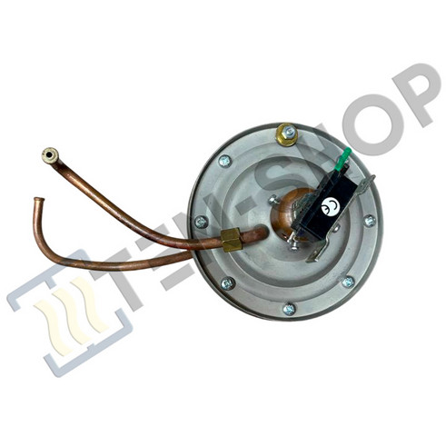Водный узел EKCO.R2 для Kospel 01441