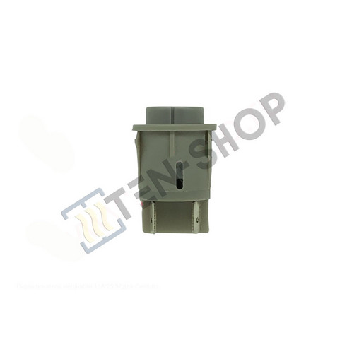 Кнопка переключения мощности 16А/250V 46103250