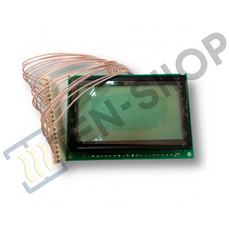 РЭКО Модуль жидкокристаллический МТ - 12864J