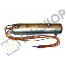 Нагревательный узел EKCO.R для котла Kospel 12/4 kW/380V