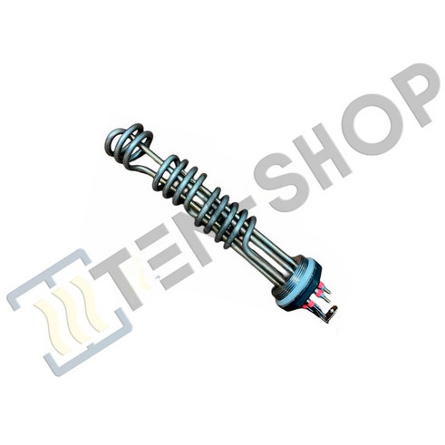 ТЭН-4,5 кВт G2 (d=7,4) BAXI Ampera BX4991100253