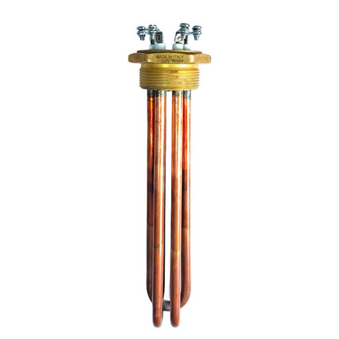Блок ТЭН 3000W 230/400V - G1
