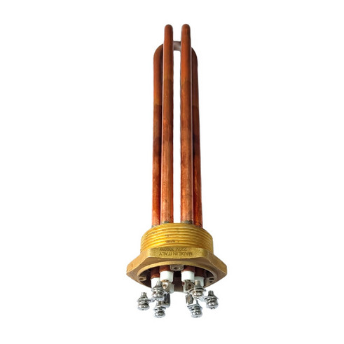 Блок ТЭН 3000W 230/400V - G1