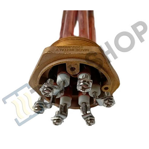 Блок ТЭН 3000W 230/400V - G1