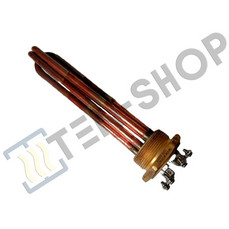 Блок ТЭН 3000W 230/400V - G1