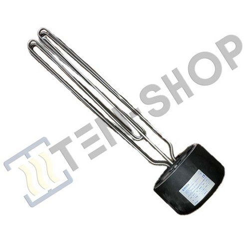 ТЭН фланцевый Drazice HK-15 RSW 15 15000W/400V 86932