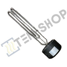 ТЭН фланцевый Drazice HK-12 RSW 12 12000W/400V