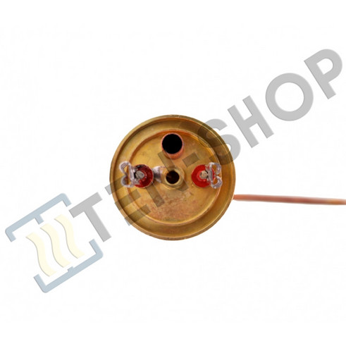 ТЭН RCA HOR 2000W/230V, медный, М6 30746