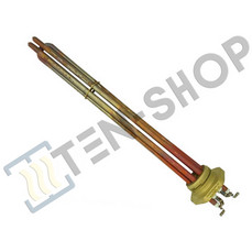 Блок ТЭН 7000W 220/400V - G1