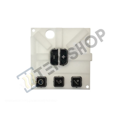 Резиновые кнопки управления ABS VLS EVO 65152958
