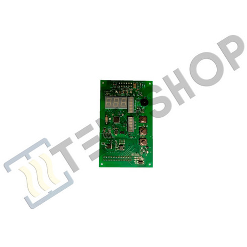 Блок управления ZOTA DC12V Lux 3-100кВт, MK 3-36кВт BU4033300001