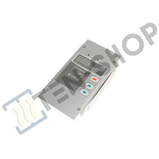 Блок управления ZOTA DC12V Lux 3-100кВт, MK 3-36кВт