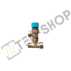 Группа безопасности ЭПВН-6-30 Kramer T+SRP/М 1/2