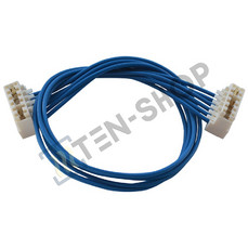 Кабель дисплея PRO ECO, PLT ECO, BLU ECO, PRO ECO INOX, в/з 65108274