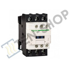 Контактор LC1D25P7TQ TESYS