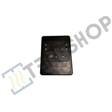 Блок индикации X-100E BAXI Ampera PLUS
