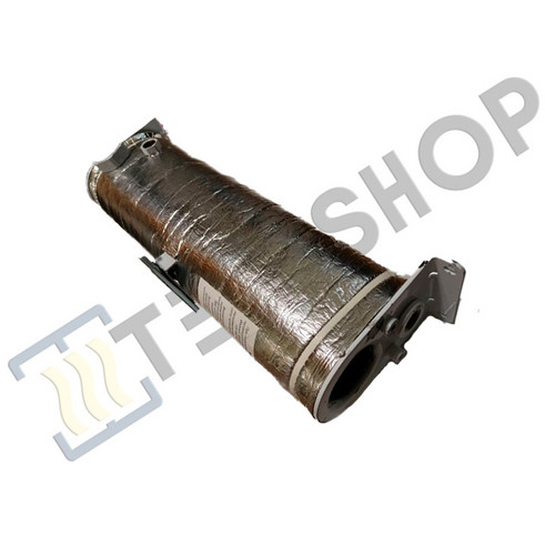 Корпус Baxi Ampera Plus 9-24 BX4991100247