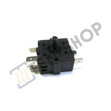 Переключатель двухрежимный ON/OFF 16А/250V