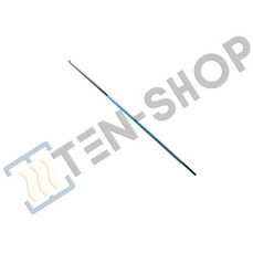 Анод на погружной трубке 12мм L=785мм