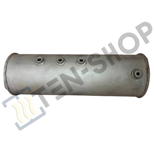 Теплообменник для котла Warmos QX 21267