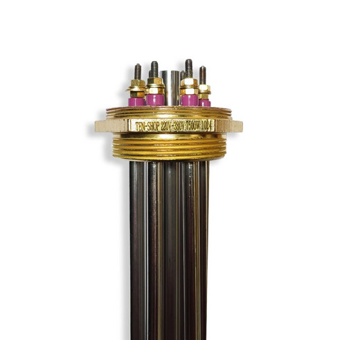 Блок ТЭН G1,5 7500W/220-380V L-285 3068704