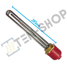 Блок ТЭН G1,5 7500W/220-380V L-285