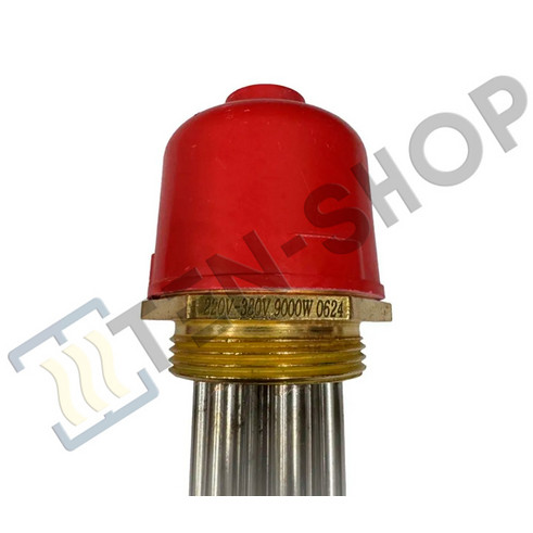 Блок ТЭН G1,5 9000W/220-380V L-320 3068705