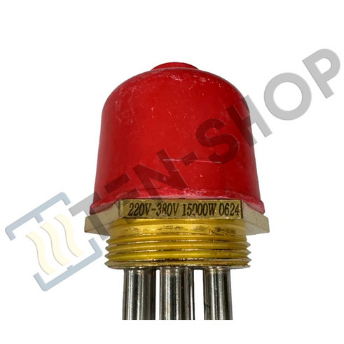 Блок ТЭН G1,5 15000W/220-380V L-410 3068708