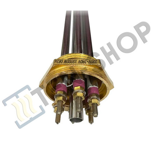 Блок ТЭН G1,5 15000W/220-380V L-410 3068708