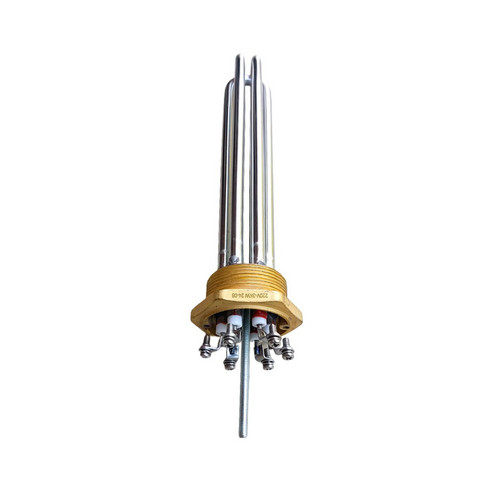 Блок ТЭН 3000W 230/400V - G1