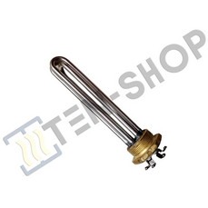 Блок ТЭН 3000W 230/400V - G1