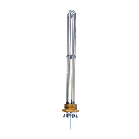 Блок ТЭН 6000W 230/400V - G1