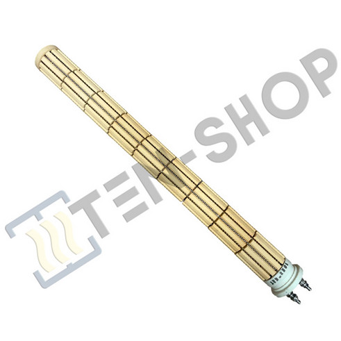 Drazice KTT 4000W/220V, стеатитовый, L-482mm 3342009ND