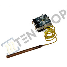 Термостат Zakres для электрокотла Kospel 16A/250V T125