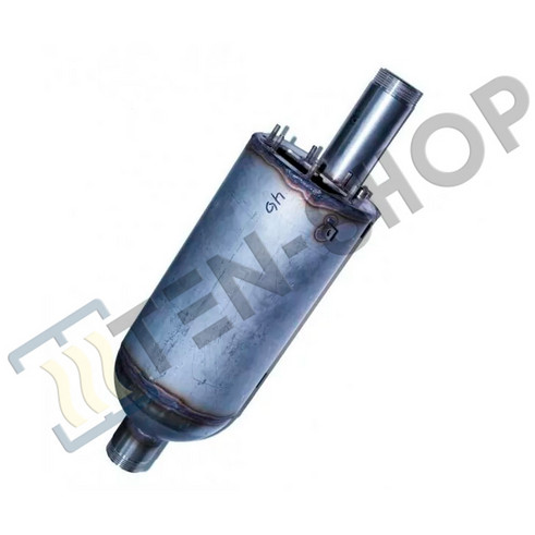Бак 046-04 (теплообменник) для котла РусНИТ 5НМ-9НМ 92819