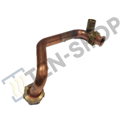 Трубка для котлов Protherm K13 0020154084 0020154084