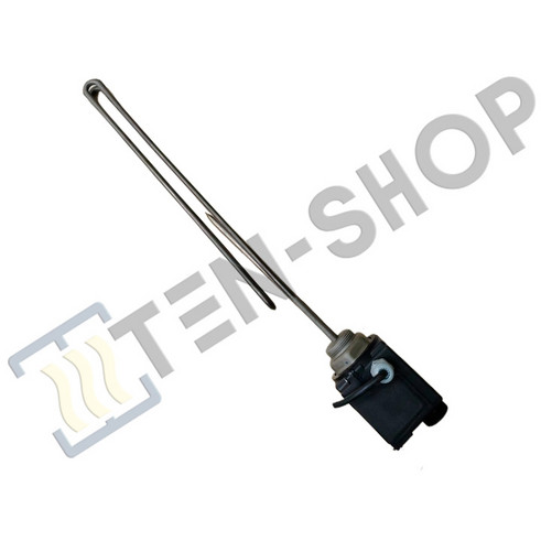 ТЭН резьбовой RICA 3000W/230V, нерж., G1 1/2 1TTL1BT47003