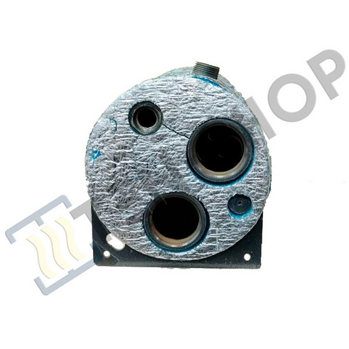 Теплообменник 3 для Stout PLUS 18-27квт 10678