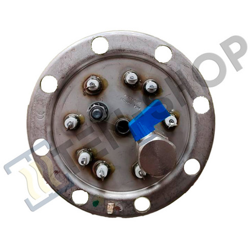 ТЭН 6000W для Vaillant VEH 120, VEH 150/6 (exclusiv) 066689