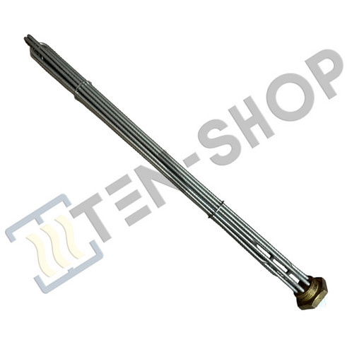 ТЭН для котла Невский (КЭН-П) 25000W/400V L-885мм. NVSK-25-400