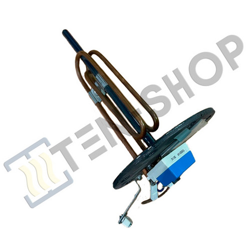 ТЭН 2400W/230V+ Терморегулятор для Hajdu 6104550188