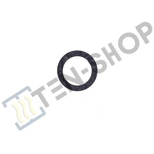 Уплотнительная прокладка ТЭНа ДУ-15 паронитовая G1/2 66824