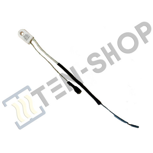 Термопредохранитель керамический ZD 15A 150c RF3 250V 306012