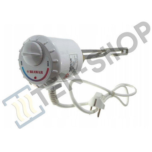 ТЭН BIAWAR 2,0 кВт G1 1/4