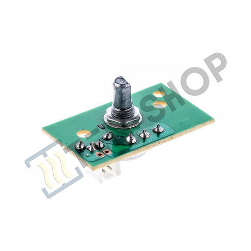Регулятор температуры MS v1 90081
