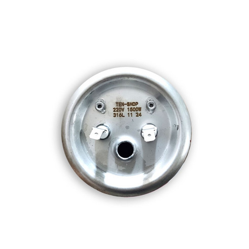 ТЭН SEV TS 1500W/220V нерж., D82mm 3062217