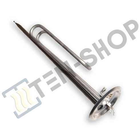 ТЭН SEV TS 1500W/220V нерж., D82mm 3062217